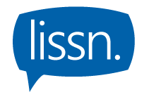 lissn - social media ears