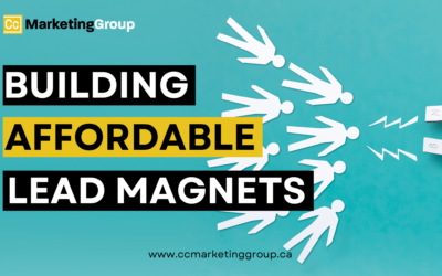 Maximizing Lead Magnets: A Guide for Cash-Conscious B2B Marketers